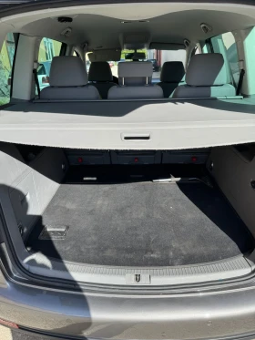 Обява за продажба на VW Touran 1.9 TDI | 6ск. | BLS ~8 500 лв. - изображение 6