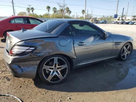 Mercedes-Benz SLC 300 33818 KM!!! | Mobile.bg    5