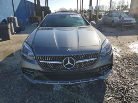 Mercedes-Benz SLC 300 33818 KM!!! | Mobile.bg    2