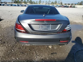 Mercedes-Benz SLC 300 33818 KM!!! | Mobile.bg    6