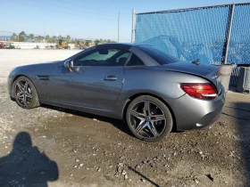 Mercedes-Benz SLC 300 33818 KM!!! | Mobile.bg    4