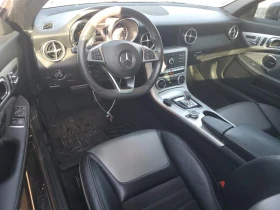 Mercedes-Benz SLC 300 33818 KM!!! | Mobile.bg    8