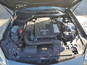Mercedes-Benz SLC 300 33818 KM!!! | Mobile.bg    11