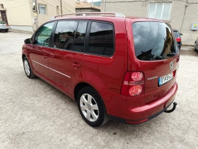 Обява за продажба на VW Touran 2.0TDI 170к.с. 6+ 1 ~9 500 лв. - изображение 5