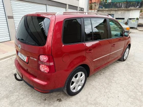 Обява за продажба на VW Touran 2.0TDI 170к.с. 6+ 1 ~9 500 лв. - изображение 3