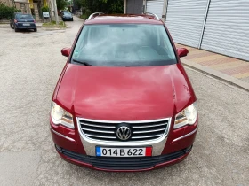 Обява за продажба на VW Touran 2.0TDI 170к.с. 6+ 1 ~9 500 лв. - изображение 1
