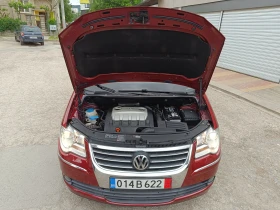 VW Touran 2.0TDI 170.. 6+ 1 | Mobile.bg    16