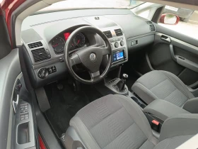 Обява за продажба на VW Touran 2.0TDI 170к.с. 6+ 1 ~9 500 лв. - изображение 8