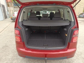 VW Touran 2.0TDI 170.. 6+ 1 | Mobile.bg    15