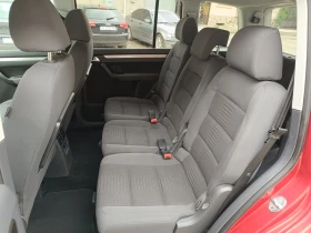 VW Touran 2.0TDI 170.. 6+ 1 | Mobile.bg    13