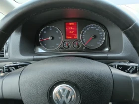VW Touran 2.0TDI 170.. 6+ 1 | Mobile.bg    17