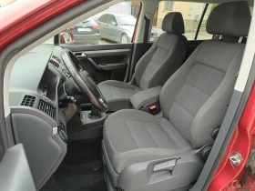 Обява за продажба на VW Touran 2.0TDI 170к.с. 6+ 1 ~9 500 лв. - изображение 11