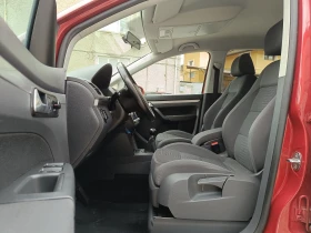 Обява за продажба на VW Touran 2.0TDI 170к.с. 6+ 1 ~9 500 лв. - изображение 9