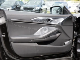 BMW 850 GRAN-COUPE/530HP/xDRIVE/PANO/HUD/360/B&W/477v - 121199 лв. - 96875892 16
