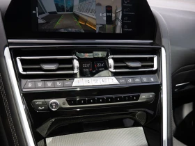BMW 850 GRAN-COUPE/530HP/xDRIVE/PANO/HUD/360/B&W/477v - 121199 лв. - 96875892 13