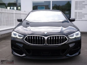 BMW 850 GRAN-COUPE/530HP/xDRIVE/PANO/HUD/360/B&W/477v