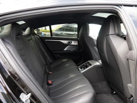 BMW 850 GRAN-COUPE/530HP/xDRIVE/PANO/HUD/360/B&W/477v - 121199 лв. - 96875892 9