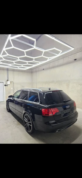 Audi A4 | Mobile.bg    6