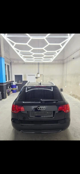 Audi A4 | Mobile.bg    7