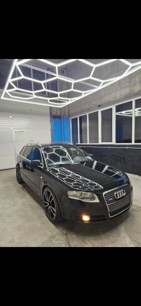 Audi A4 | Mobile.bg    2