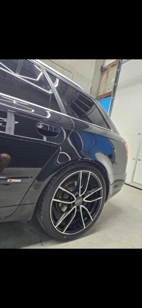 Audi A4 | Mobile.bg    8