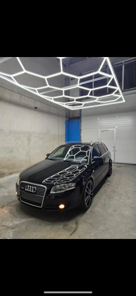 Audi A4 | Mobile.bg    3