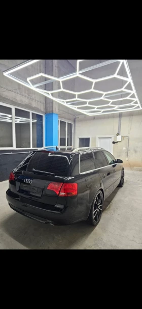 Audi A4 | Mobile.bg    4
