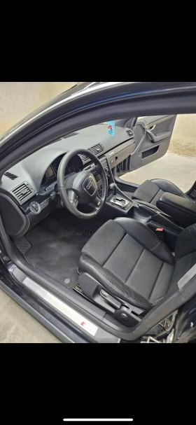 Audi A4 | Mobile.bg    9