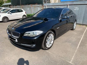  BMW 528