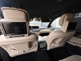 Обява за продажба на Mercedes-Benz S 500 Колата има клапа за звук на дистанционно ~21 000 лв. - изображение 6