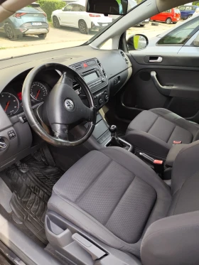 VW Golf Plus 2tdi | Mobile.bg    6