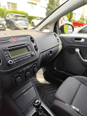 VW Golf Plus 2tdi | Mobile.bg    7