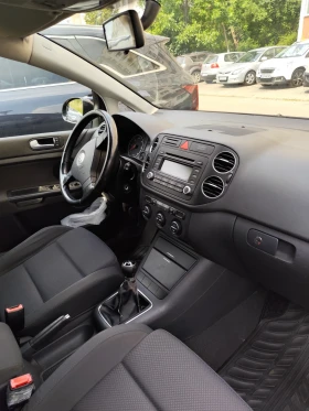VW Golf Plus 2tdi | Mobile.bg    3