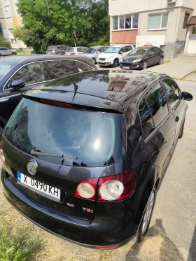 VW Golf Plus 2tdi | Mobile.bg    2
