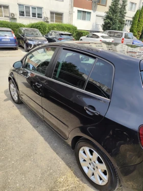 VW Golf Plus 2tdi | Mobile.bg    4