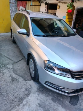 VW Passat   | Mobile.bg    2