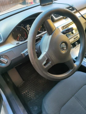 VW Passat   | Mobile.bg    8