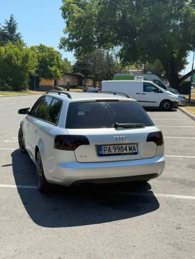 Audi A4 - 6800 лв. - 87764930 5