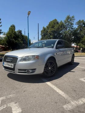 Audi A4 - 6800 лв. - 87764930 3