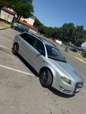 Audi A4 - 6800 лв. - 87764930 2