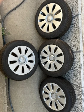 Audi A4 - 6800 лв. - 87764930 11