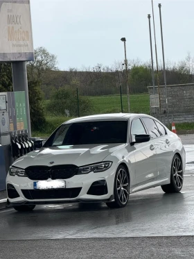 Обява за продажба на BMW 340 M340i xDrive ~82 900 лв. - изображение 1