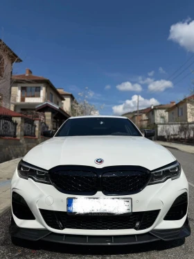 Обява за продажба на BMW 340 M340i xDrive ~82 900 лв. - изображение 1
