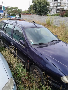 Renault Megane | Mobile.bg    5