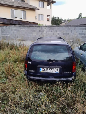 Renault Megane | Mobile.bg    2