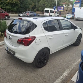 Обява за продажба на Opel Corsa 1.4 Turbo ~9 500 лв. - изображение 5