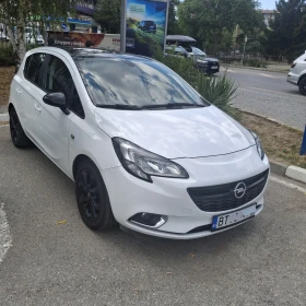 Обява за продажба на Opel Corsa 1.4 Turbo ~9 500 лв. - изображение 1
