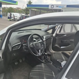 Обява за продажба на Opel Corsa 1.4 Turbo ~9 500 лв. - изображение 4