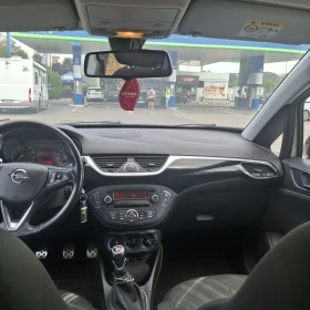 Обява за продажба на Opel Corsa 1.4 Turbo ~9 500 лв. - изображение 3