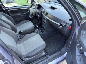Opel Meriva 1.4 LPG ITALIA  | Mobile.bg    8